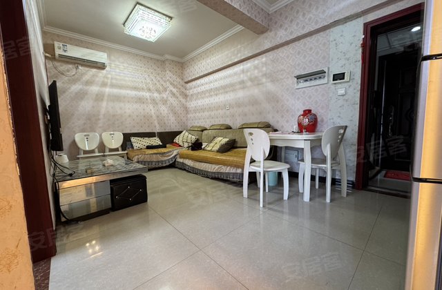 中铁仁禾广场2室2厅60㎡31.8万二手房图片