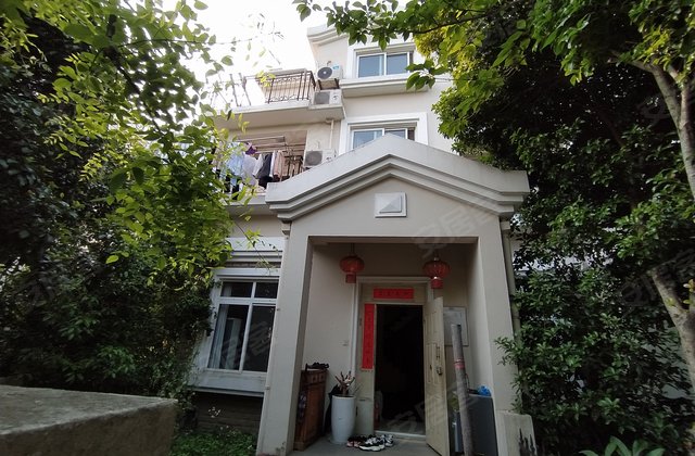 上海房产网>上海小区>松江小区>九亭小区>松江半岛花园>