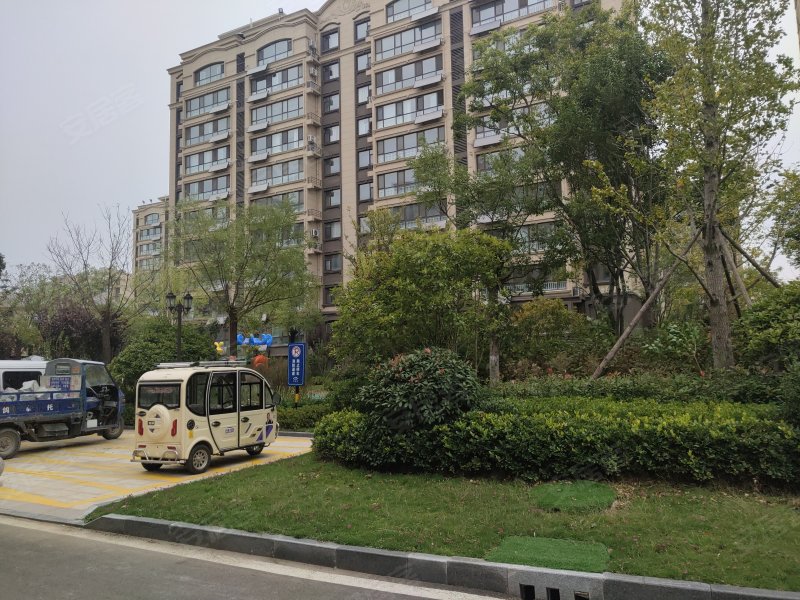 德馨园(河东),合肥路-临沂德馨园(河东)二手房,租房,房价-临沂安居客