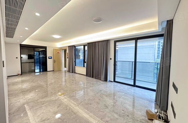 保利和悦滨江4室2厅147㎡264万二手房图片