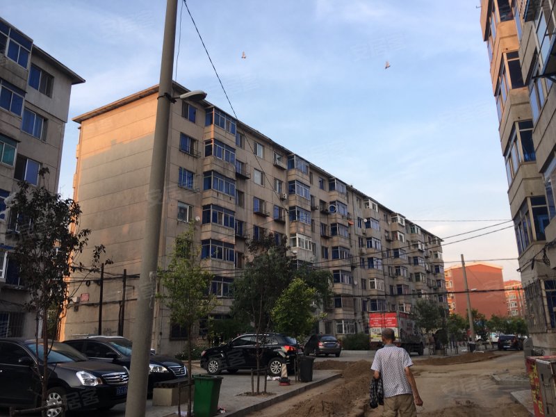 北李小区,北李官巷-沈阳北李小区二手房,租房,房价-沈阳安居客