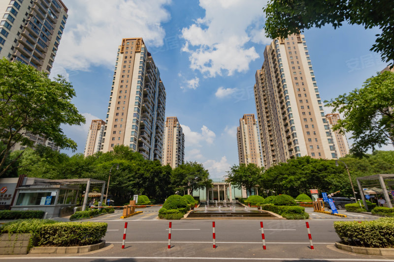 仁恒河滨城(一期),丁香路1599弄-上海仁恒河滨城(一期)二手房,租房