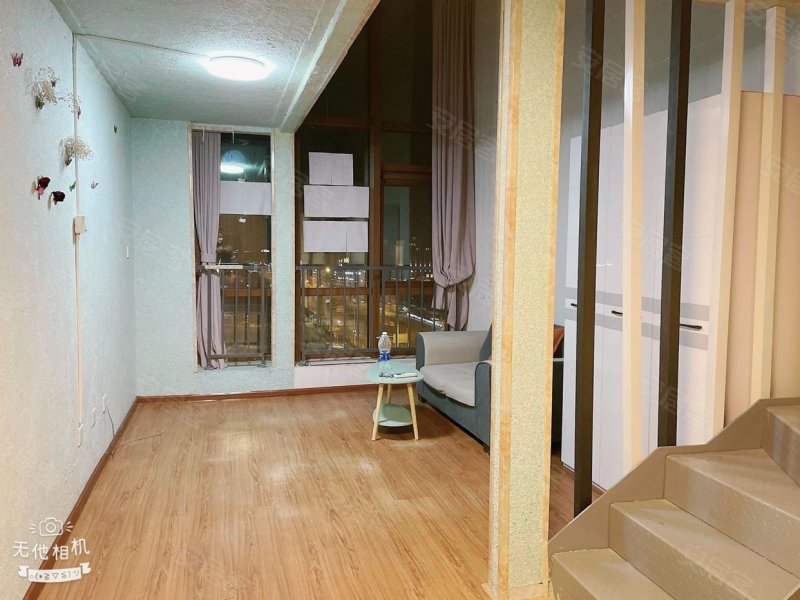 上善颐园蓼汀苑复试  送一层.2室2厅1卫.房东直卖