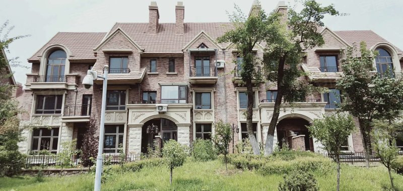 上置香岛原墅,湖滨路100号-沈阳上置香岛原墅二手房,租房,房价-沈阳