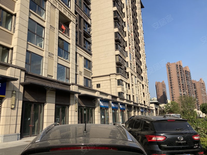 建发玖里湾,和祥路,近盛泉路-无锡建发玖里湾二手房,租房,房价-无锡
