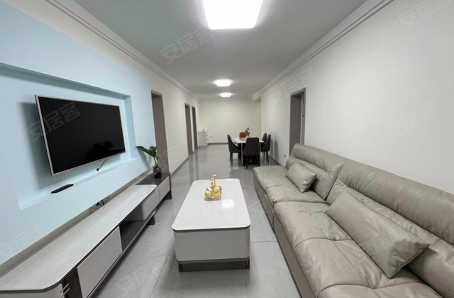 红建路北段472号居民楼3室2厅95.83㎡39万二手房图片