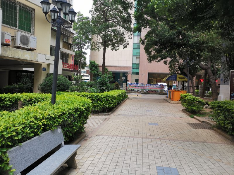 锦绣广场,湖滨北路243-275号-厦门锦绣广场二手房,租房,房价-厦门安居