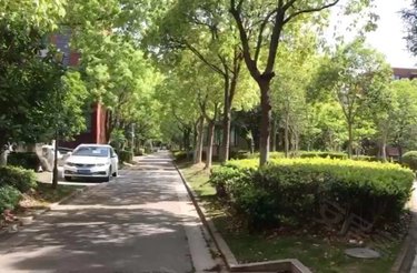 滴水湖馨苑(公寓住宅)