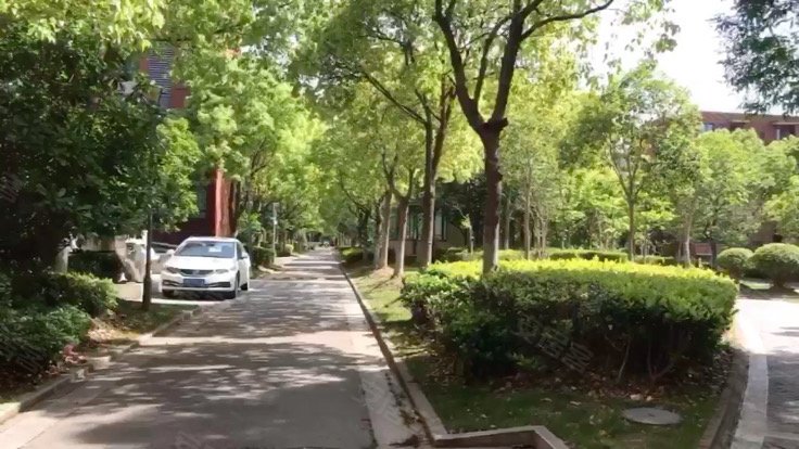 滴水湖馨苑(公寓住宅) 