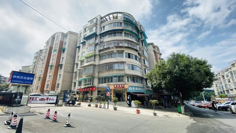 碧海红湖,云潭南路6号-贵阳碧海红湖二手房,租房,房价-贵阳安居客