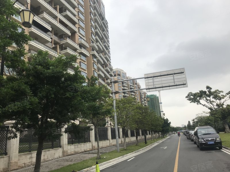 南天名苑(新房)