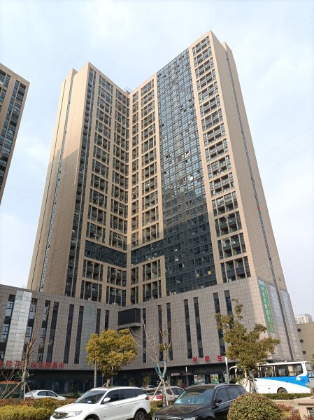 京商商贸城(e区)