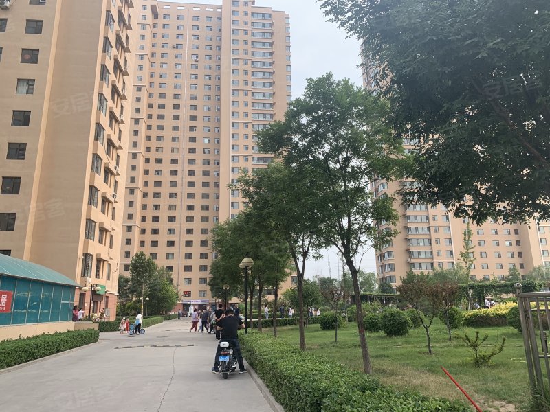 坤泽十里城,昌盛街2号-太原坤泽十里城二手房,租房,房价-太原安居客