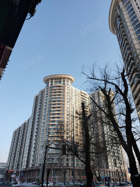翠江锦苑,松江中路70号-吉林翠江锦苑二手房,租房,房价-吉林安居客