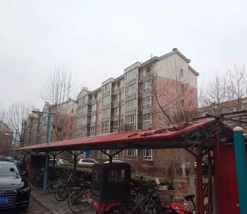 幸福花园(宁河)