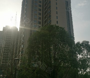 万科观承观峰二组团