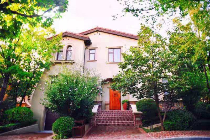 卡纳圣菲(别墅)