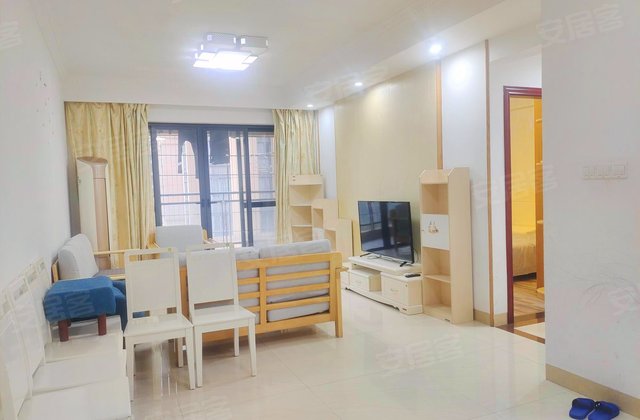 乐从风度广场3室2厅97㎡85万二手房图片