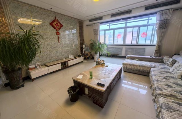 幸福家园3室2厅130㎡62.8万二手房图片