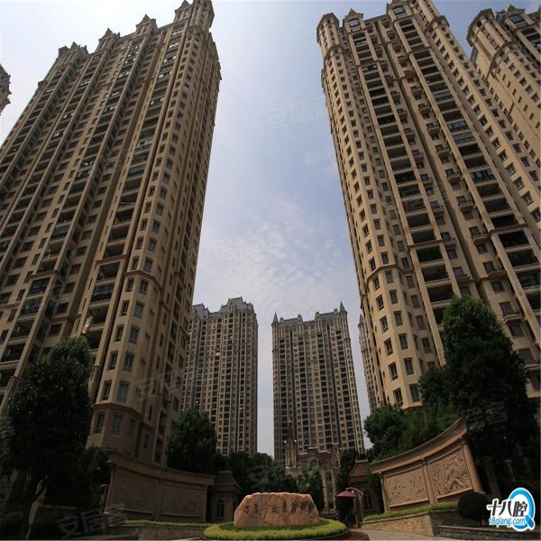 义乌欧景名城,西江路-义乌义乌欧景名城二手房,租房,房价-义乌安居客