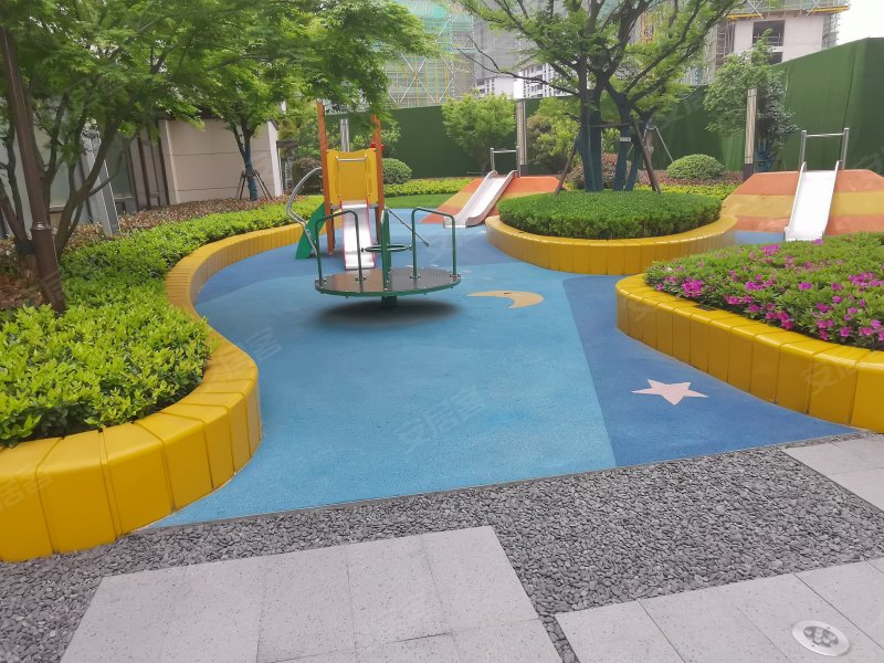 融创金地童话森林