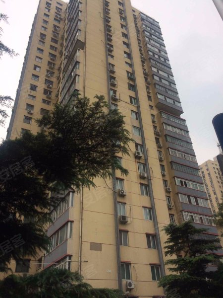 复兴路11号院,复兴路11号-北京复兴路11号院二手房,租房,房价-北京