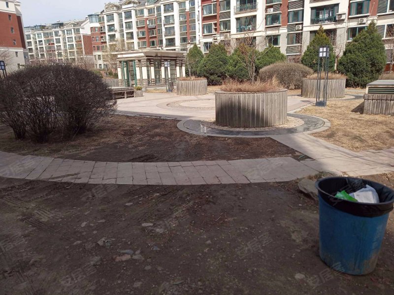 欧华逸景小镇,莘英路699号-鞍山欧华逸景小镇二手房,租房,房价-鞍山