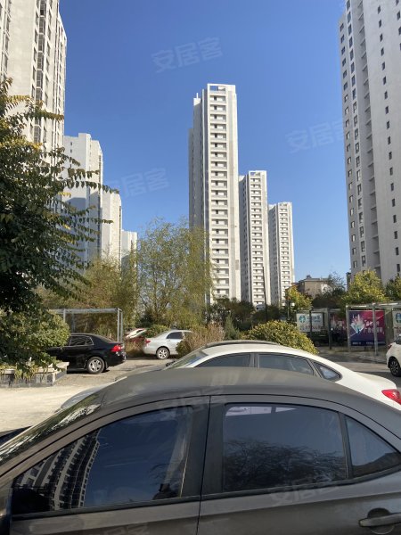 秦淮人家,泰山路,近黑龙江路-铁岭秦淮人家二手房,租房,房价-铁岭安居
