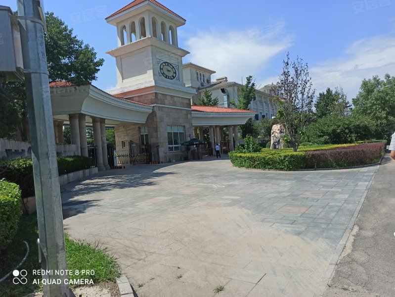 优山美地(b区),榆阳路-北京优山美地(b区)二手房,租房,房价-北京安居