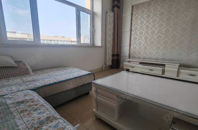 安平小区(滦南)3室2厅110㎡35万二手房图片