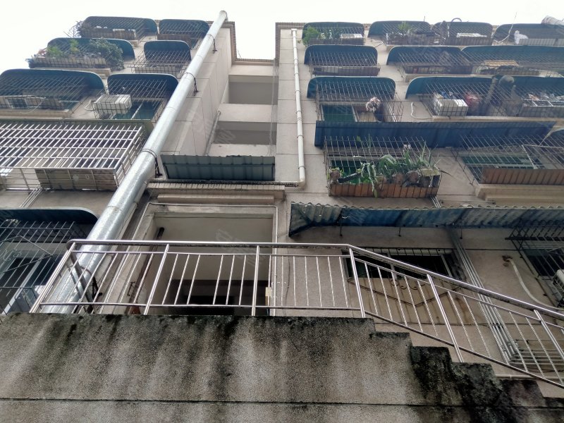 香山小区,香山巷28号-德阳香山小区二手房,租房,房价-德阳安居客