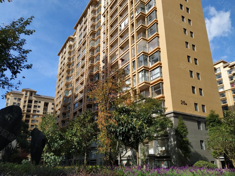 俊发时代俊园紫韵馨苑