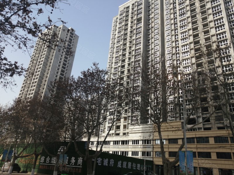 中达城府,青年路,近康庄路-菏泽中达城府二手房,租房,房价-菏泽安居客