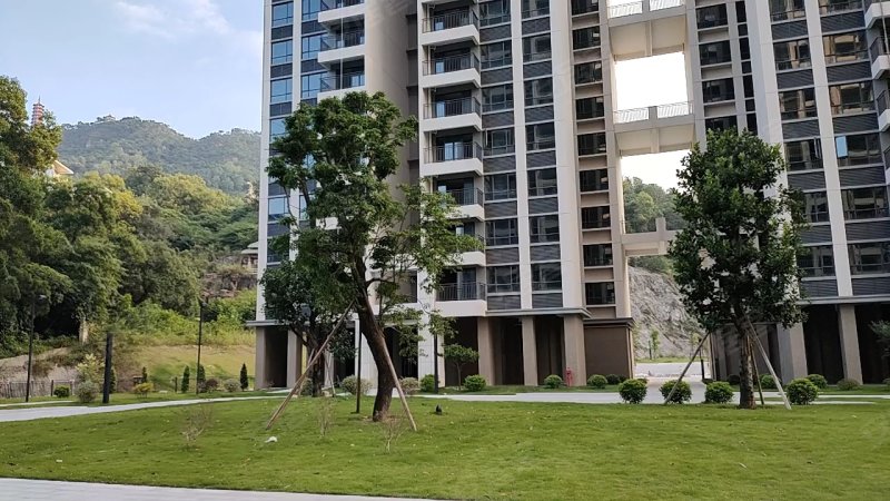 雁山豪苑,雁前路-江门雁山豪苑二手房,租房,房价-江门安居客