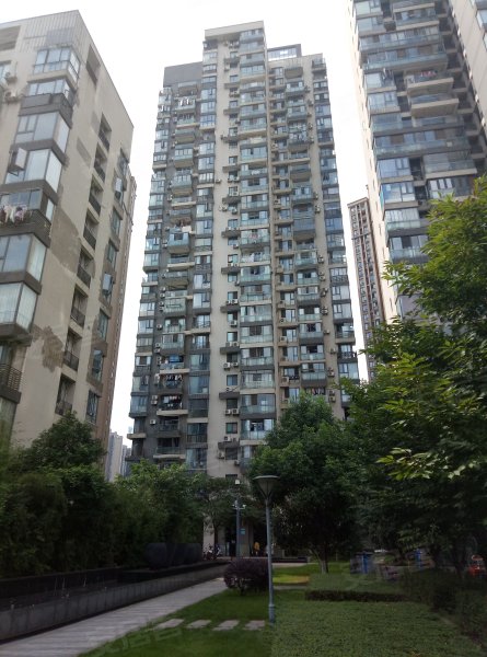滨湖名邸(一期),瑞景路-武汉滨湖名邸(一期)二手房,租房,房价-武汉