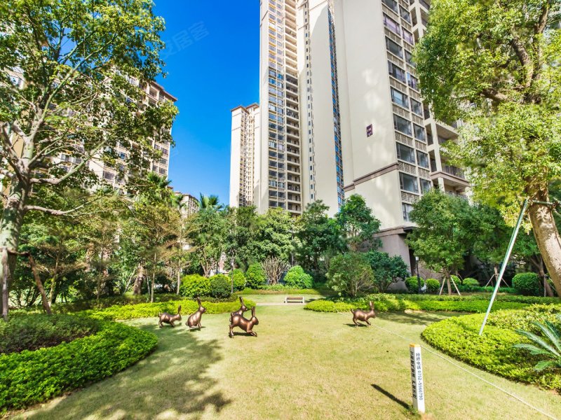 龙光城,西南大道-深圳龙光城二手房,租房,房价-深圳安居客