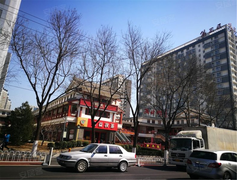 第三区,马连道胡同-北京第三区二手房,租房,房价-北京安居客