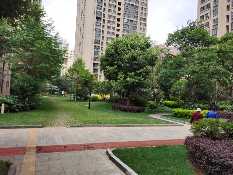 万科魅力之城,广居路553号-昆明万科魅力之城二手房,租房,房价-昆明