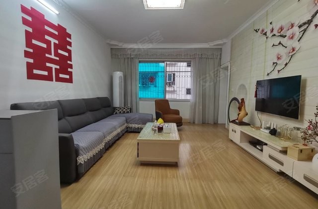 广厦巷小区3室2厅121㎡28.8万二手房图片