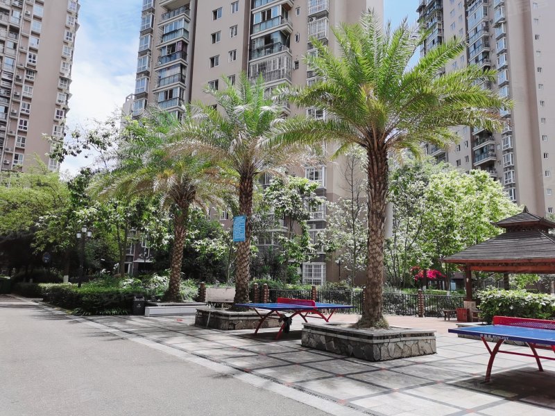 海润滨江,滨江中路一段-南充海润滨江二手房,租房,房价-南充安居客