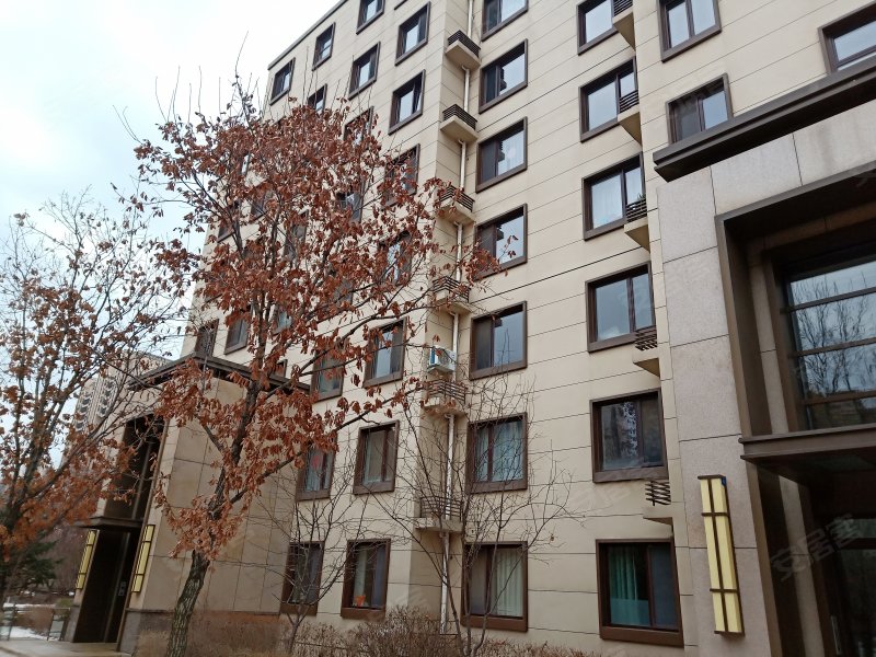 伟峰东樾(东区)