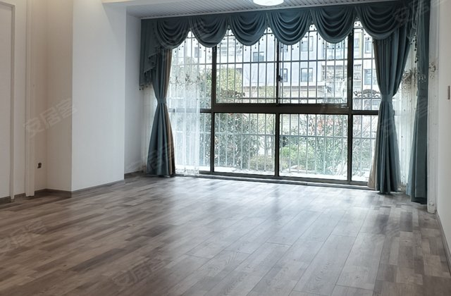 嘉龙花园3室2厅132㎡91万二手房图片