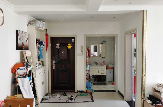 机西村3室2厅110㎡34万二手房图片