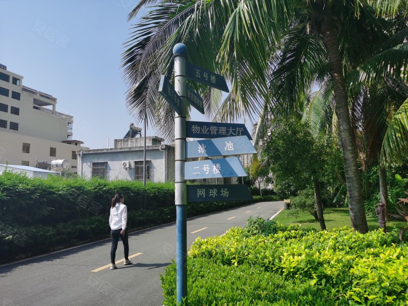 三亚金棕榈,榆亚路20号-三亚三亚金棕榈二手房,租房,房价-三亚安居客