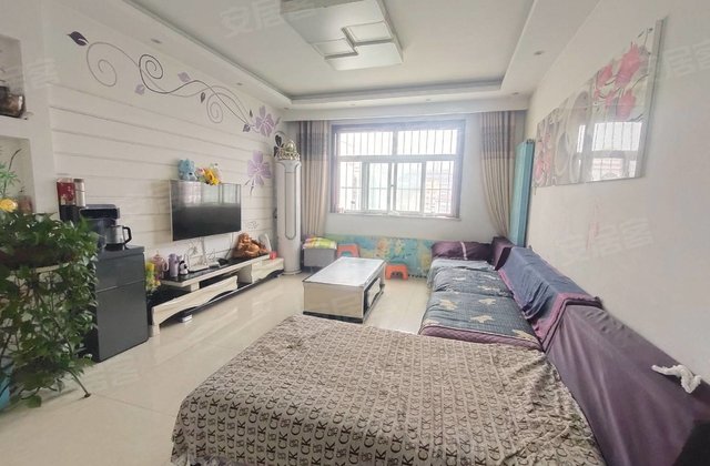 辉龙小区3室2厅120㎡56万二手房图片