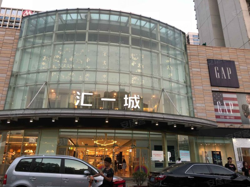 第一国际汇一城(第一国际三期),元美东路-东莞第一国际汇一城(第一