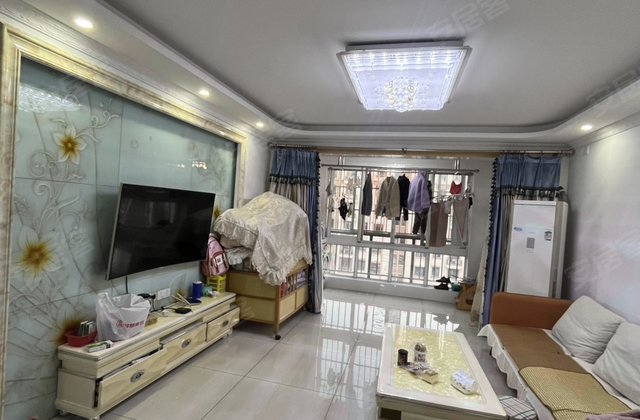 旺西花苑2室2厅93.25㎡66万二手房图片