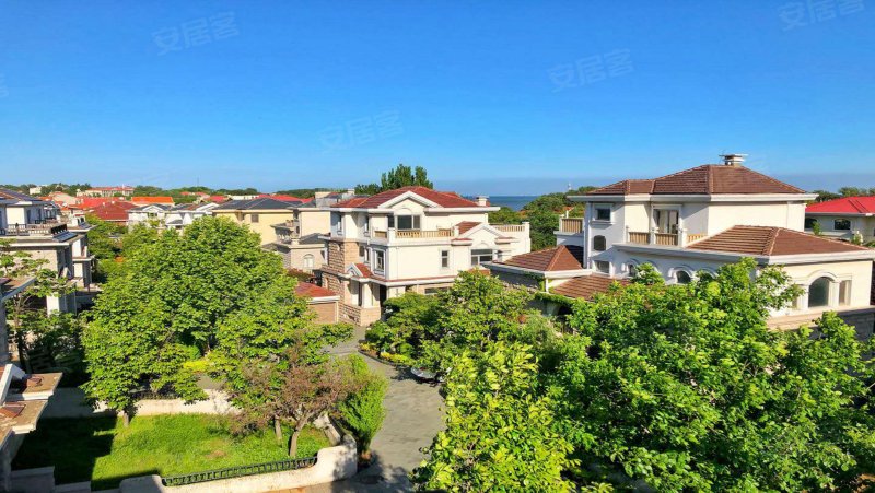 御墅龙湾(别墅)