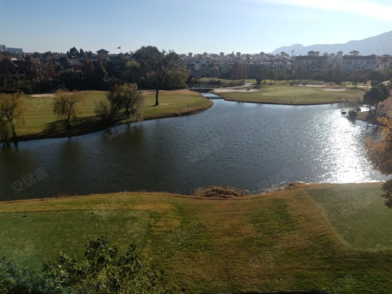 滇池卫城悦湖郡