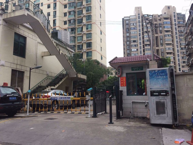 宝虹新苑,横浜路158弄-上海宝虹新苑二手房,租房,房价-上海安居客